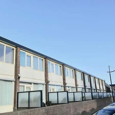 Appartement Nieuw Eyssenstein 7