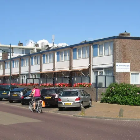 Appartement Nieuw Eyssenstein 7 Bergen aan Zee