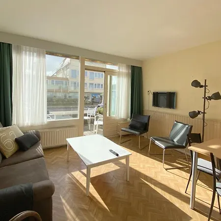 Appartement Nieuw Eyssenstein 7 *