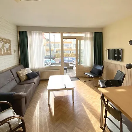 Appartement Nieuw Eyssenstein 7