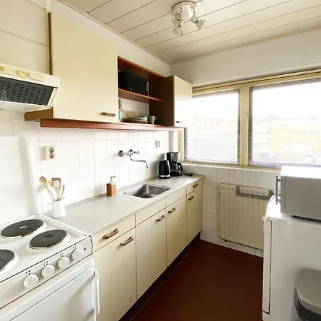 Appartement Nieuw Eyssenstein 7