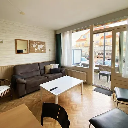 Appartement Nieuw Eyssenstein 7 *