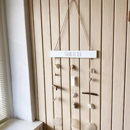 Nieuw Eyssenstein 7 Appartement *