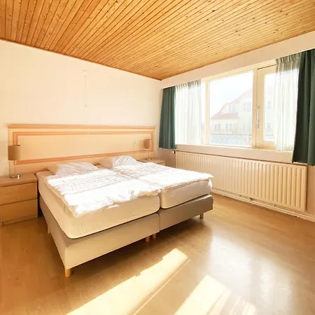 Nieuw Eyssenstein 7 * Bergen aan Zee