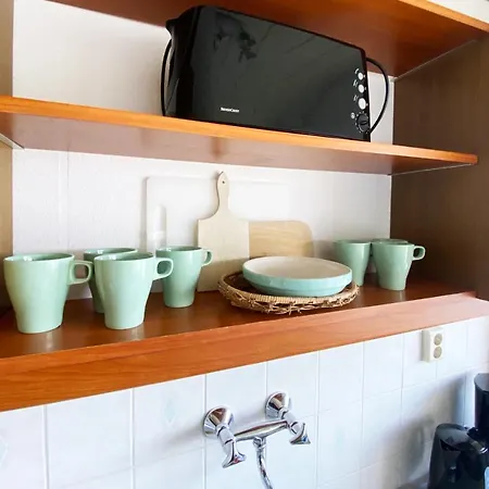 Appartement Nieuw Eyssenstein 7